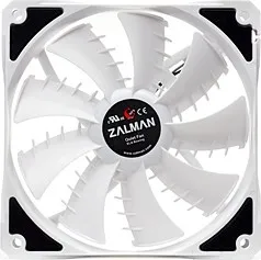 PC ventilátor ZALMAN ZM-SF3