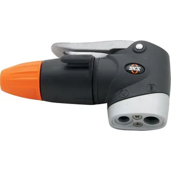 pumpička Koncovka hadice MULTIVALVE k hustilce SKS