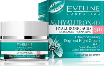 Eveline Hyaluron Expert 30+ denní a noční krém 50 ml
