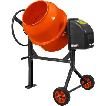 Míchačka Hecht 2120 - elektrická míchačka 