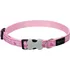 Obojek pro psa Red Dingo Obojek Breezy Love Pink 41 - 63 cm/25 mm