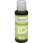 Saloos Bio konopný olej 50 ml