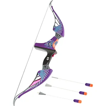Dětská zbraň Hasbro Nerf Rebelle Agent Bow