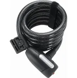 Zámek MAGNUM spirála 1850x10mm - 3109