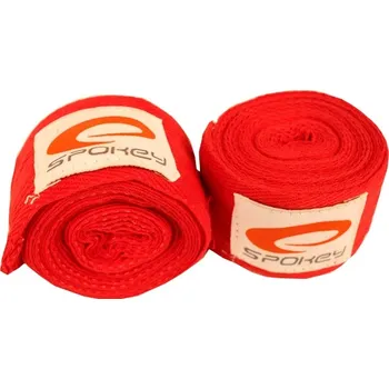 Bandáž na box a MMA Spokey SAIFA