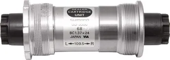 středové složení Shimano BB-5500 109,5 x 68 mm