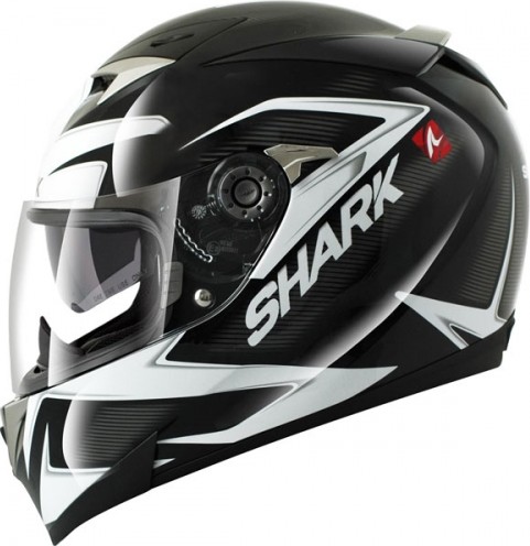 Shark S900C Creed KWR - Zboží.cz