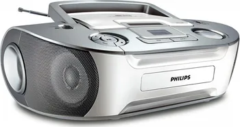 radiomagnetofon Philips AZ1133