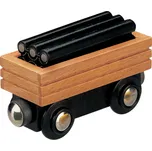 Maxim Vagon s potrubím