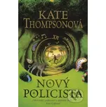 Nový policista - Kate Thompsonová