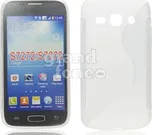 S Case pouzdro Samsung S7272 Galaxy…
