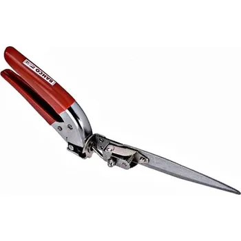 Nůžky na trávu Bahco nůžky na trávu GS-76 36 cm