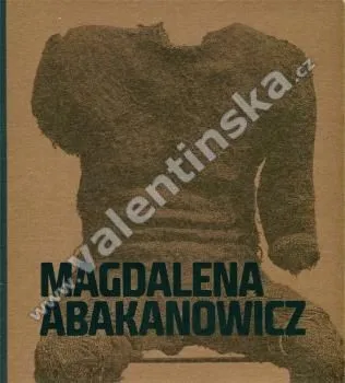 Umění Magdalena Abakanowicz