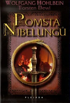 Pomsta Nibelungů: Hohlbein Wolfgang