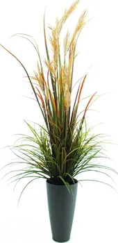 Umělá květina Říční tráva, 175 cm