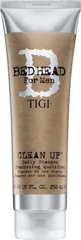 Šampon Tigi B for Men Clean Up Daily šampon