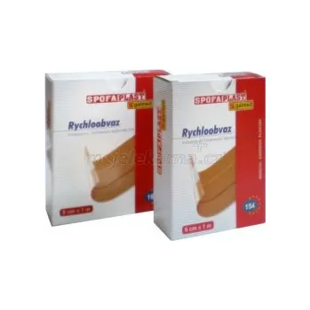 Náplast 3M Spofaplast 6 cm x 1 m