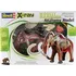 Výuková hračka Revell X-ray SnapKits 02092 mamut