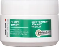 GOLDWELL Dualsenses Curly Twist Conditioner 200 ml