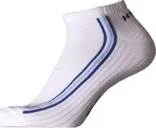 Pánské ponožky Ponožky KERBO LISTA 020