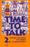 Anglický jazyk Peters Sarah, Gráf Tomáš: Time to talk 1 - kniha pro studenty