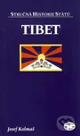 Tibet: Stručná historie států – Josef…
