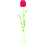 EuroPalms Tulipán křišťálový 61 cm…
