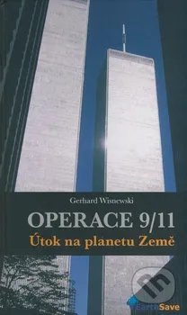 Operace 9/11: Gerhard Wisnewski