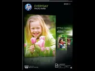 Papír HP Everyday Photo Paper Glossy | 200g | A4 | 100listů