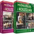 DVD film DVD Možná přijde i kouzelník (1982)