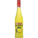 Limoncello Luxardo 27 % 0,7 l