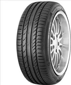 Letní osobní pneu Continental ContiSportContact 5P 285/35 R20 104 Y TL XL FR MO