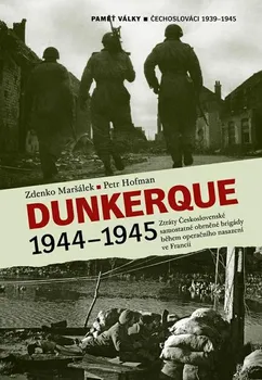 Dunkerque 1944-1945