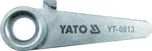 Ohýbačka kovových trubek 125mm Yato…