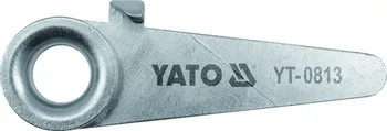 Ohýbačka kovových trubek 125mm Yato YT-0813