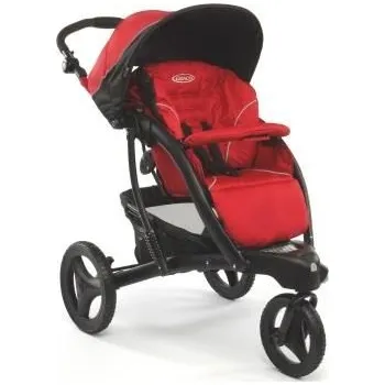 Kočárek Graco Trekko