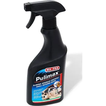 Autokosmetika Ma-Fra Pulimax Čistič interiéru