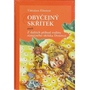 Obyčejný skřítek - Vítězslava Klimtová
