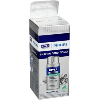 Nivea Men Philips HS 800/04 balzám po holení 75 ml