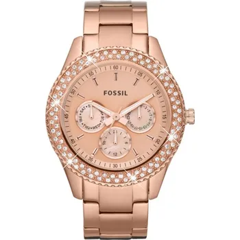 Fossil ES3003 Hodinky Fossil ES3003