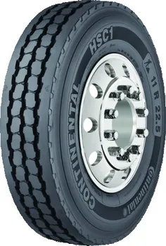 Continental HSC1 385/65 R22,5 164 K TL