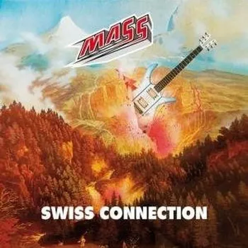 Zahraniční hudba Swiss Connection - Mass [CD]