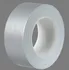 Lepicí páska Textilní páska v návinech Den Braven B800TE 25mm x 50m stříbrná