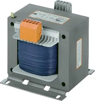 Transformátor Bezpečnostní transformátor Block STEU 1600/23