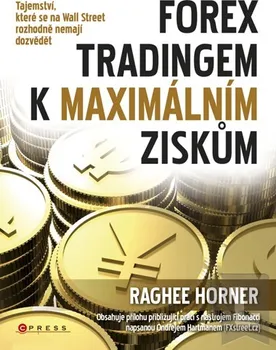 ForeX tradingem k maximálním ziskům: Ranghee Horner