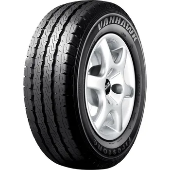 Firestone Vanhawk 205/65 R16 107/105 T