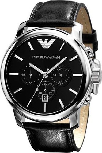 Emporio Armani Classic AR0431 - Zbozi.cz
