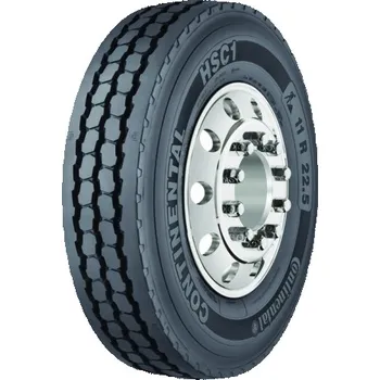Continental HSC1 315/80 R22,5 156/150 K TL