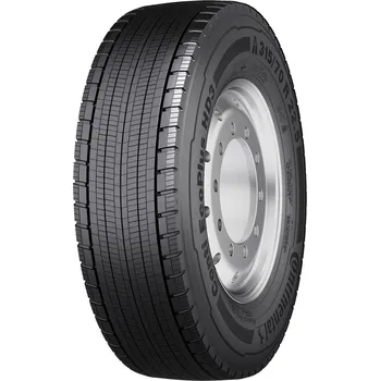 Continetnal Eco Plus HD3 315/70 R22,5 154/150 L TL