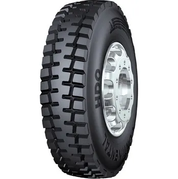 Continental HDO 315/80 R22,5 156/150 G